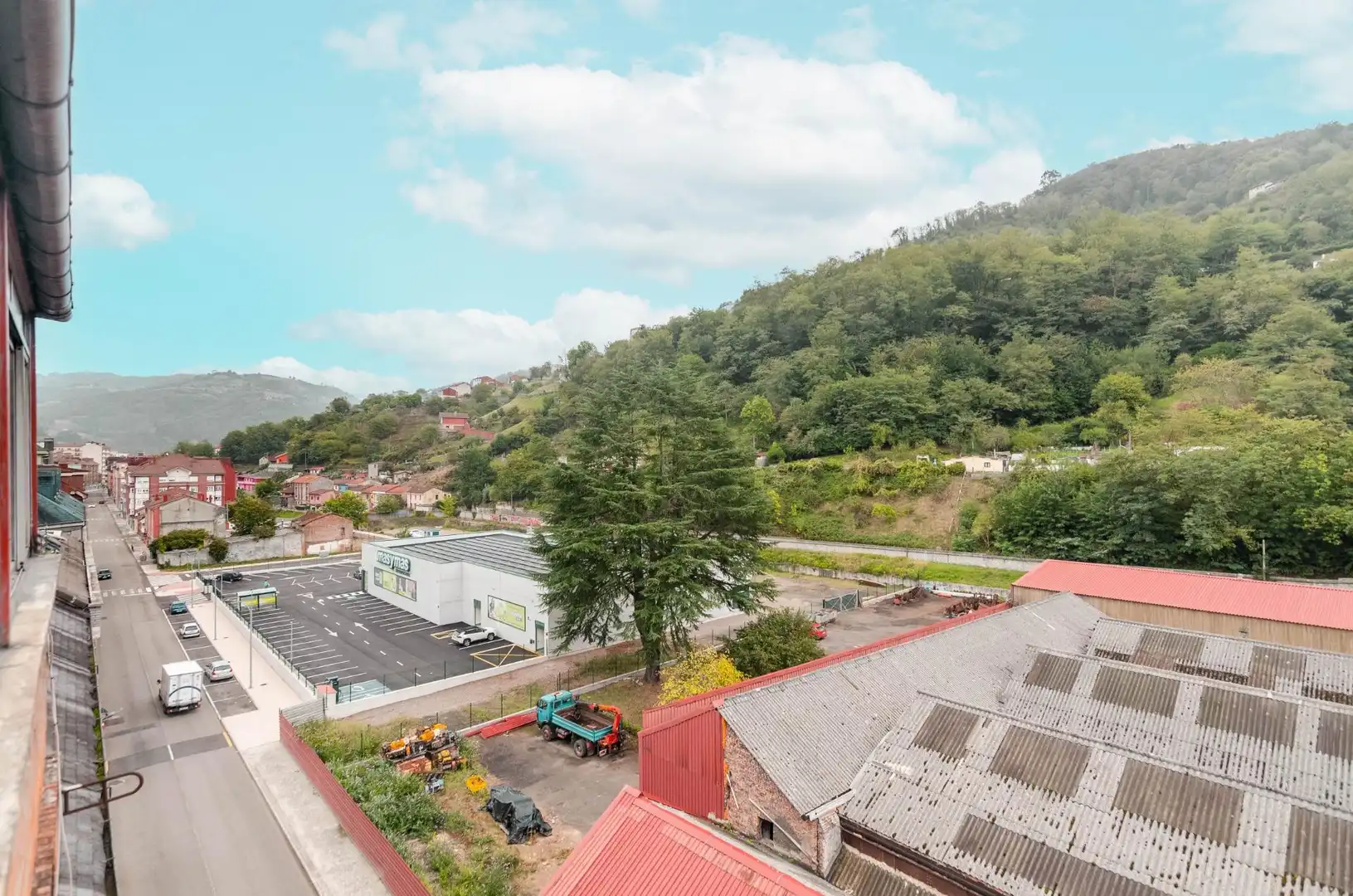 Penthouse with lift for sale in Calle HERMINIO HEVIA CUETOS 2, imagen 9