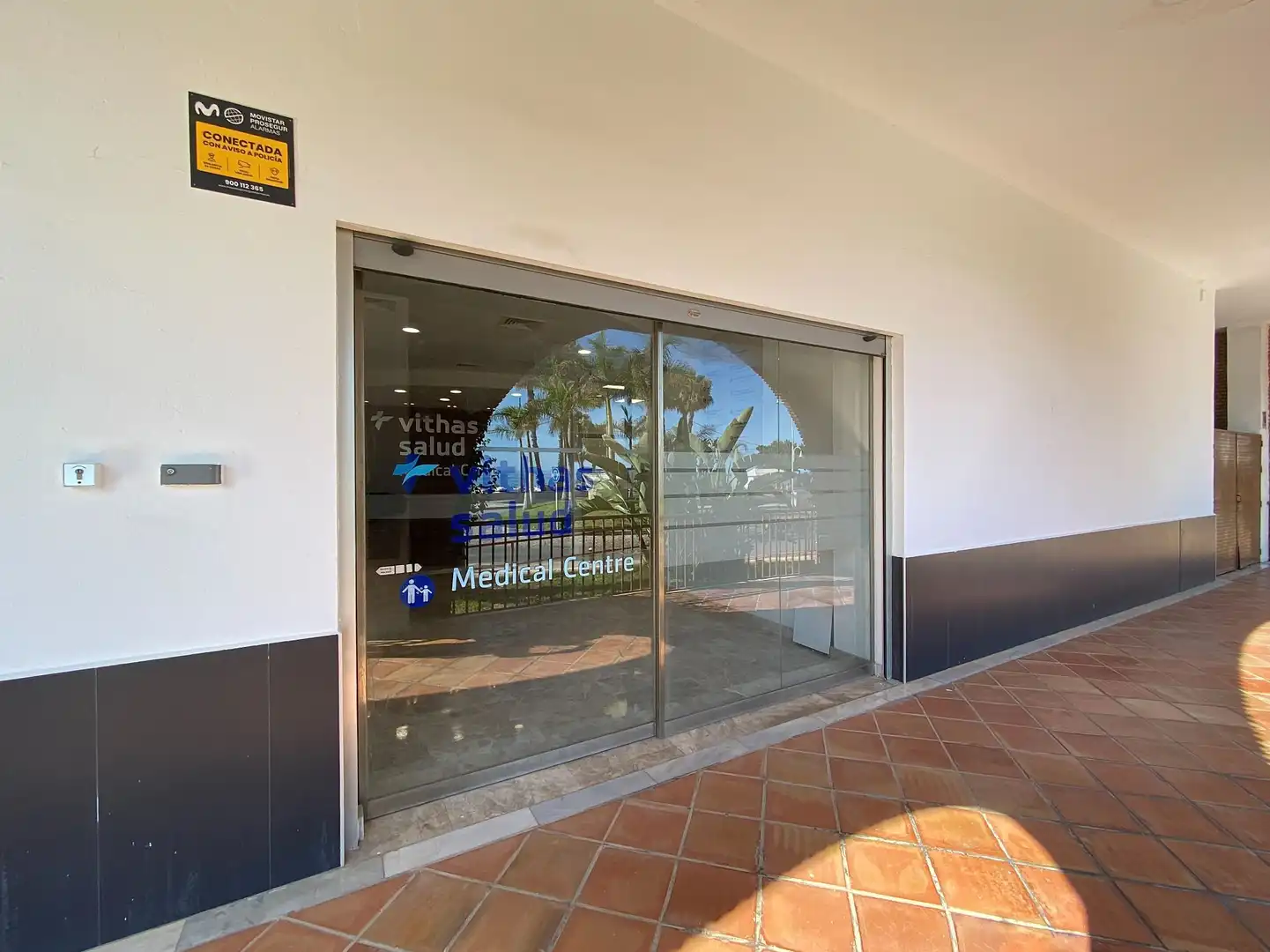 Locale commerciale in affitto a San Cristobal 18, imagen 49