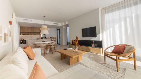 Foto 2 de Casa o chalet en venta en Baños y Mendigo, Murcia Capital