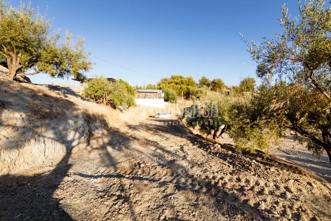 Maison rustique à vendre à Cútar, imagen 18