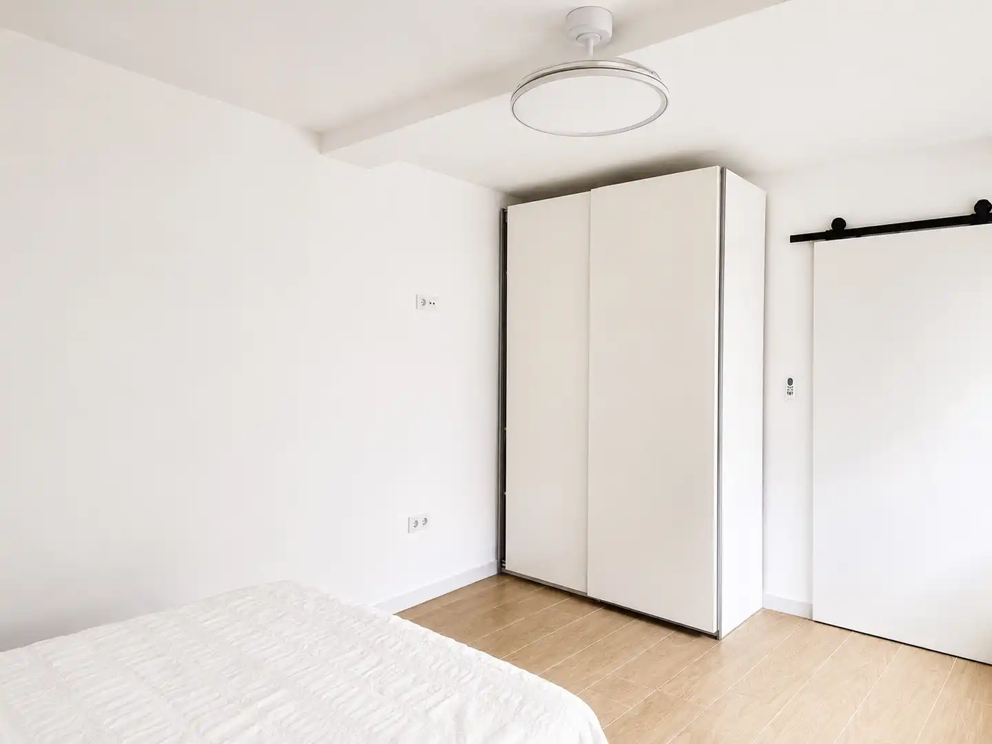 Apartamento de alquiler en Calle San Antonio, 46, Casco Antiguo
