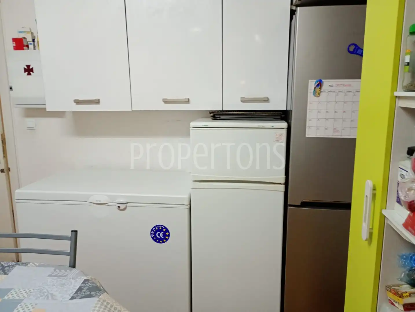 Kitchen of Flat for sale in Vitoria - Gasteiz