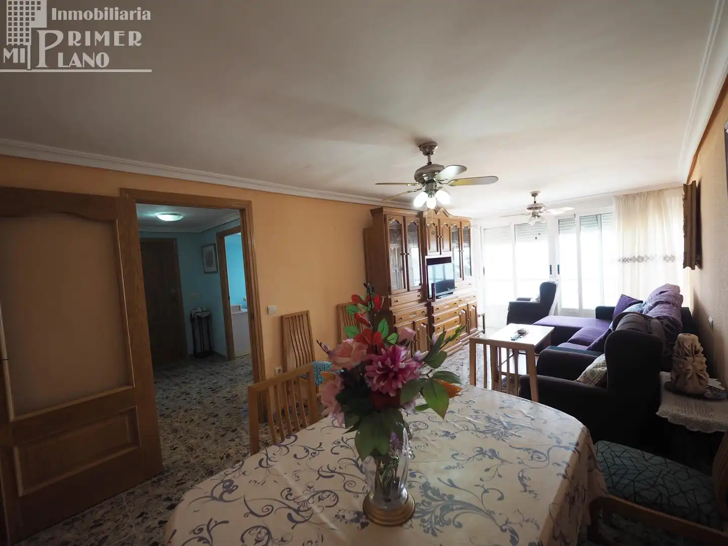 Duplexes for sale in Benidorm  with Air Conditioner, Heating and Terrace