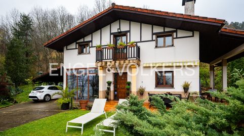 Photo 5 of Houses for sale in Lasarte-Oria, Gipuzkoa