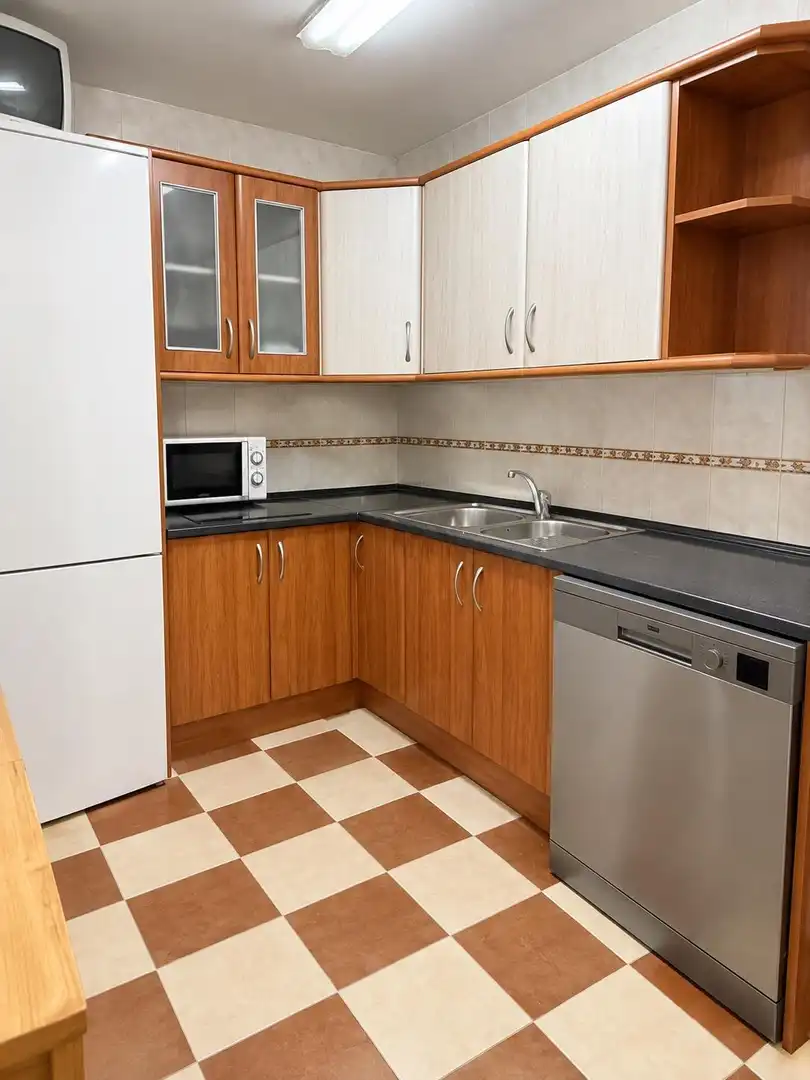 Cuina de Pis en venda en Tarragona amb Aire condicionat
