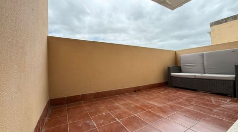 Foto 2 de Piso en venta en Chapín - Campus Universitario - Navinco, Jerez de la Frontera