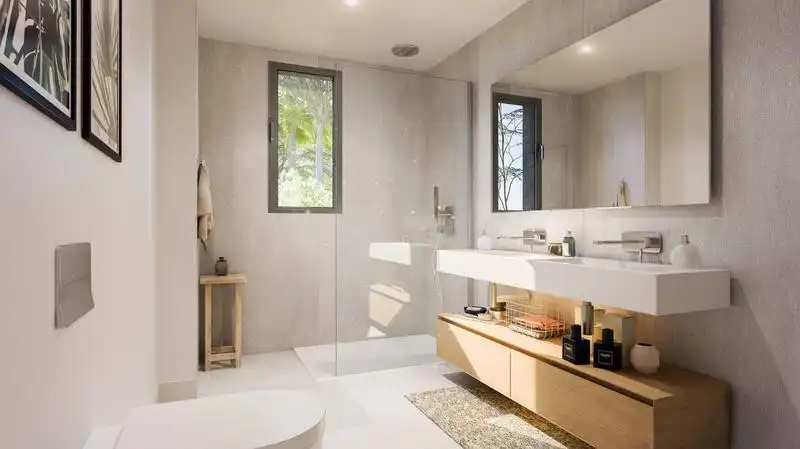 Wohnung mit Pool zum Verkauf in Elviria - Cabopino, imagen 15