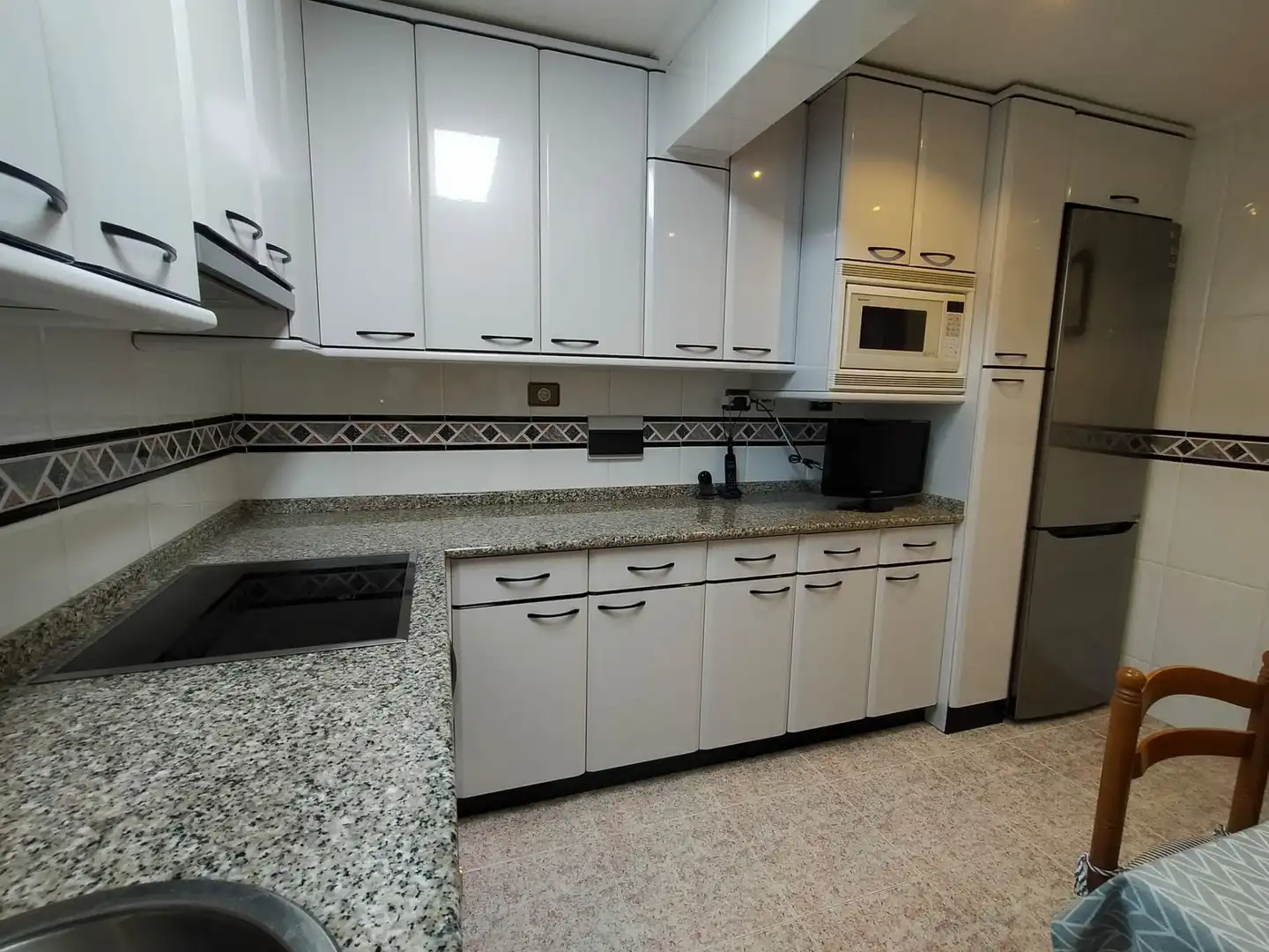 Flat with lift for sale in Juan XXIII, imagen 16