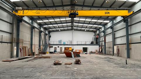 Photo 3 of Industrial buildings for sale in Rúa Jesús Fernández Pita