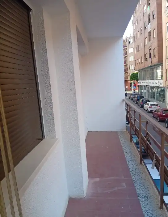 Terrassa de Pis en venda en Onda amb Terrassa i Balcó