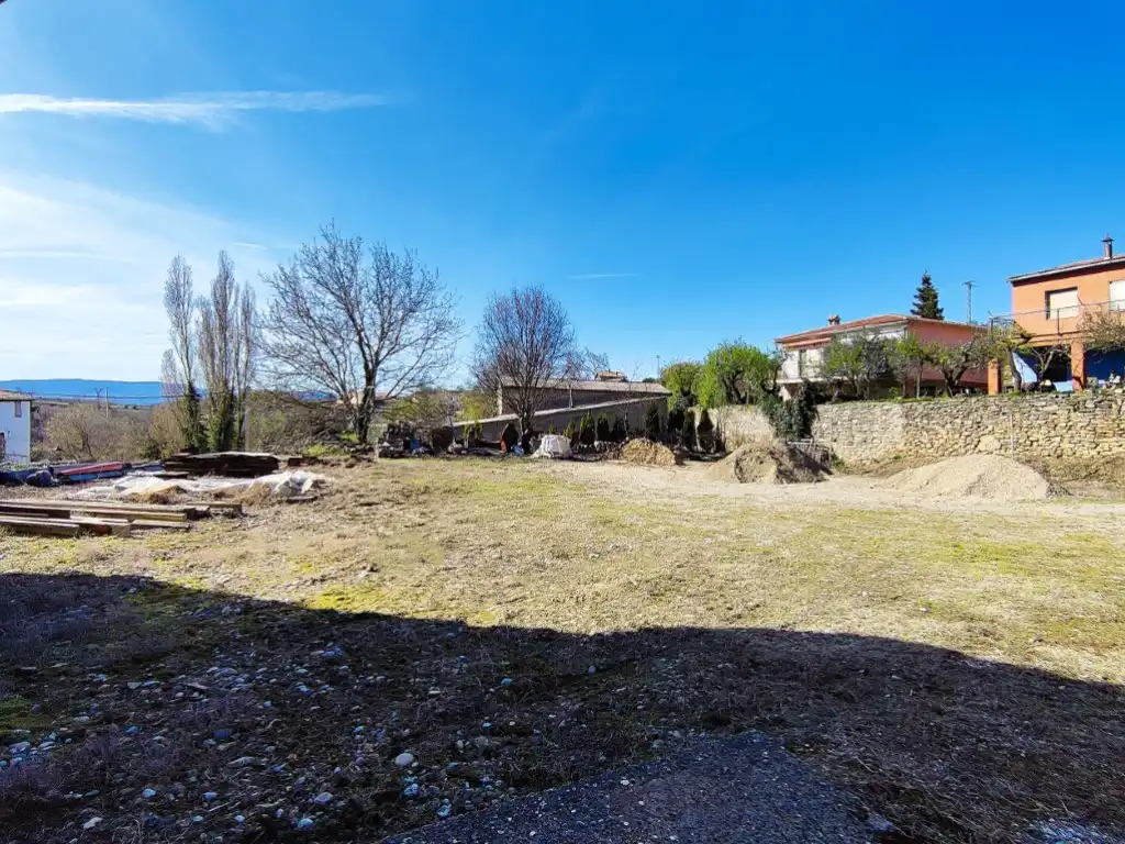 Terreni e lotti in vendita a Poligono 5 Paraje 197 Solana, imagen 4