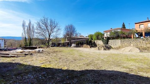 TERRENO URBANO EN VENTA EN LASCUARRE, imatge 4