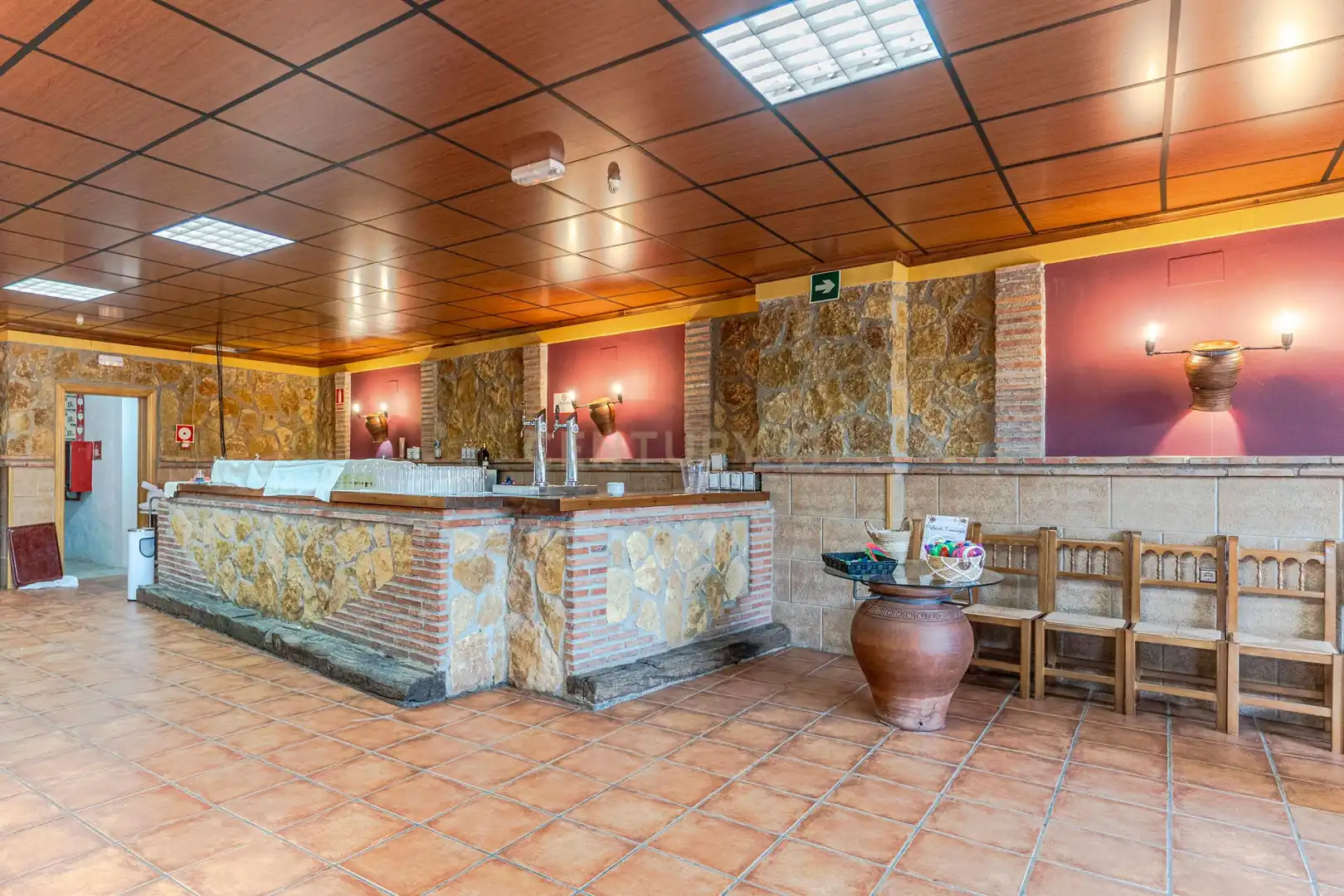 Edificio en venta en N-342, 11, 18870 Gor, Granada, Spain, 12, Gor