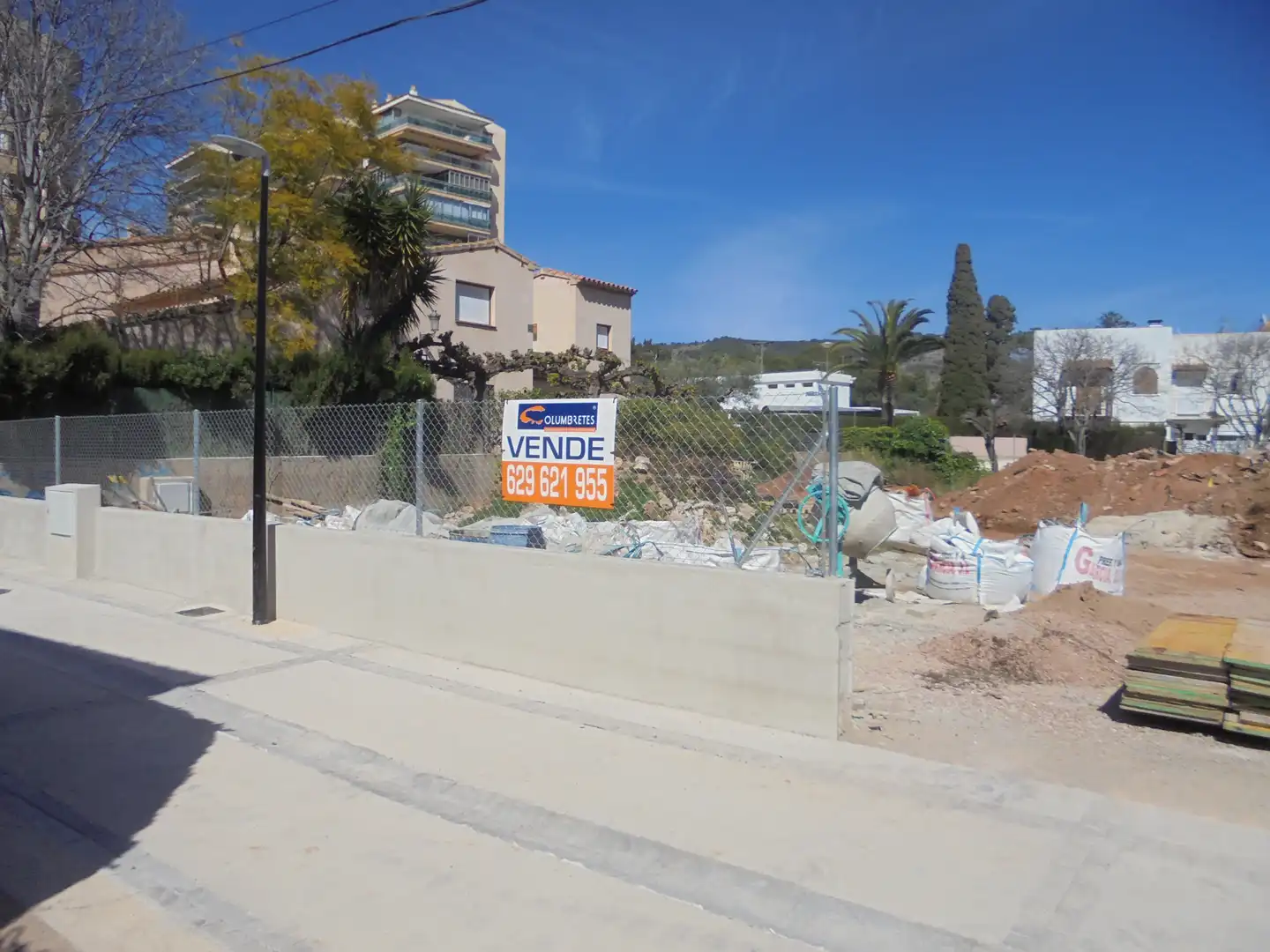 Residencial en venta en Benicasim / Benicàssim