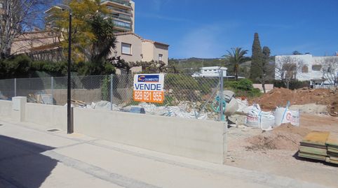 Foto 4 de Residencial en venta en Carrer Valencia, 4, Voramar, Benicasim / Benicàssim