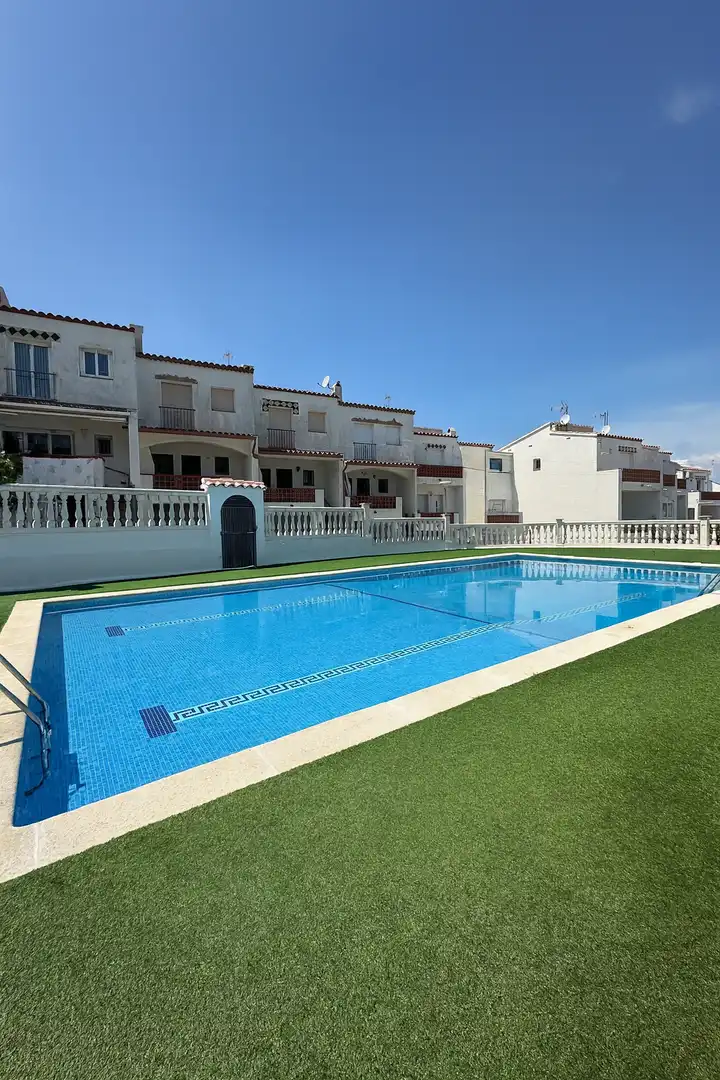 Casa o xalet en venda a pujada del puig rom, Almadrava - Canyelles - Puig-Rom, Roses