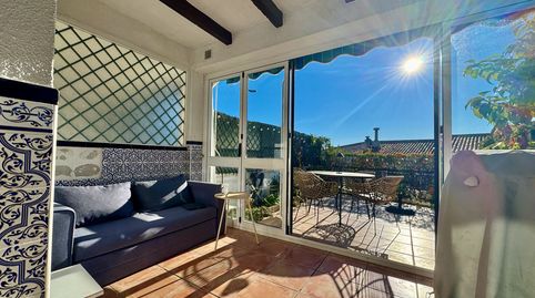 Foto 3 de Casa adosada en venda a Rancho Domingo - La Hacienda, Benalmádena