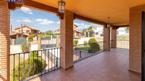 Maravillosa vivienda unifamiliar en Cañadas del Parque, imagen 5