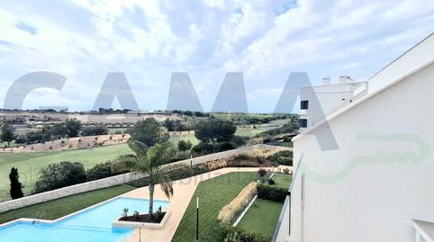 Foto 2 de Àtic en venda a El Pinar de Campoverde, Pilar de la Horadada