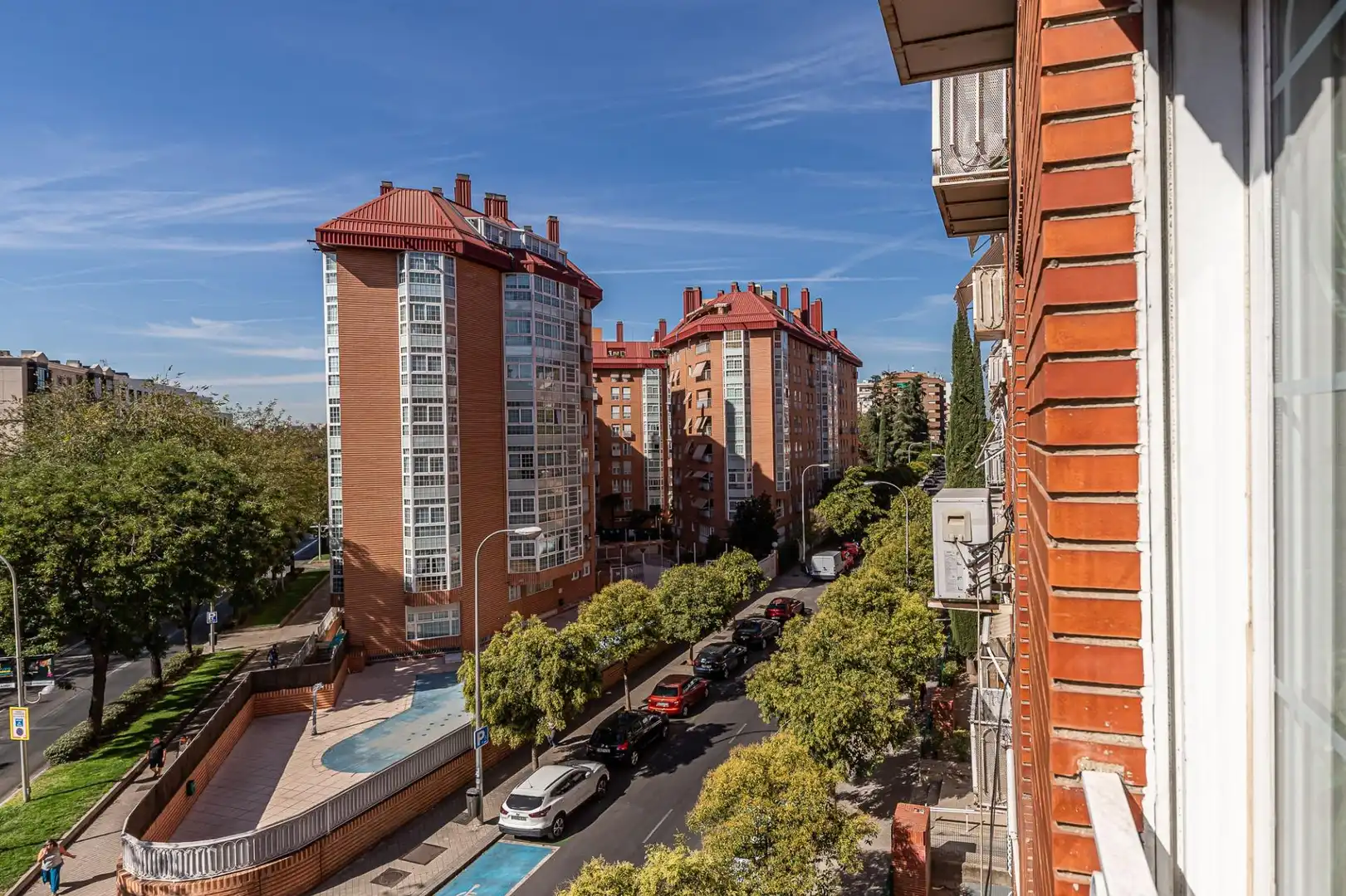 Pis amb piscina en venda a Calle GASOMETRO, imagen 28