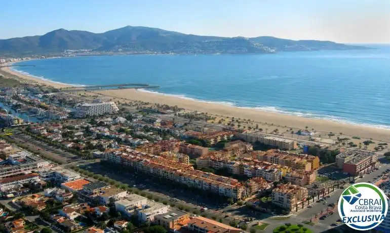 Apartment with pool for sale in Muga - Gran Reserva - Badia, imagen 30