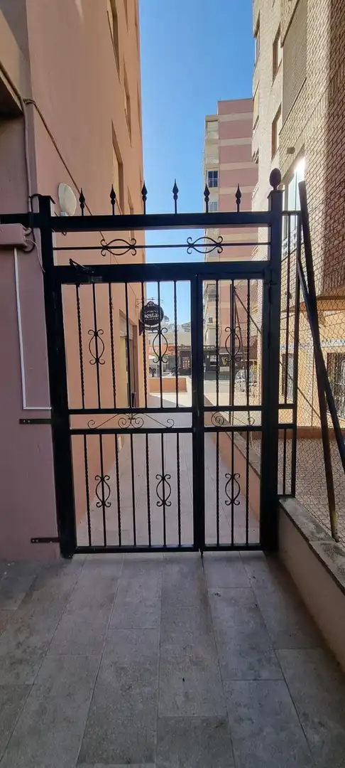 Pis amb terrassa en venda a ENRIC VALOR, imagen 49
