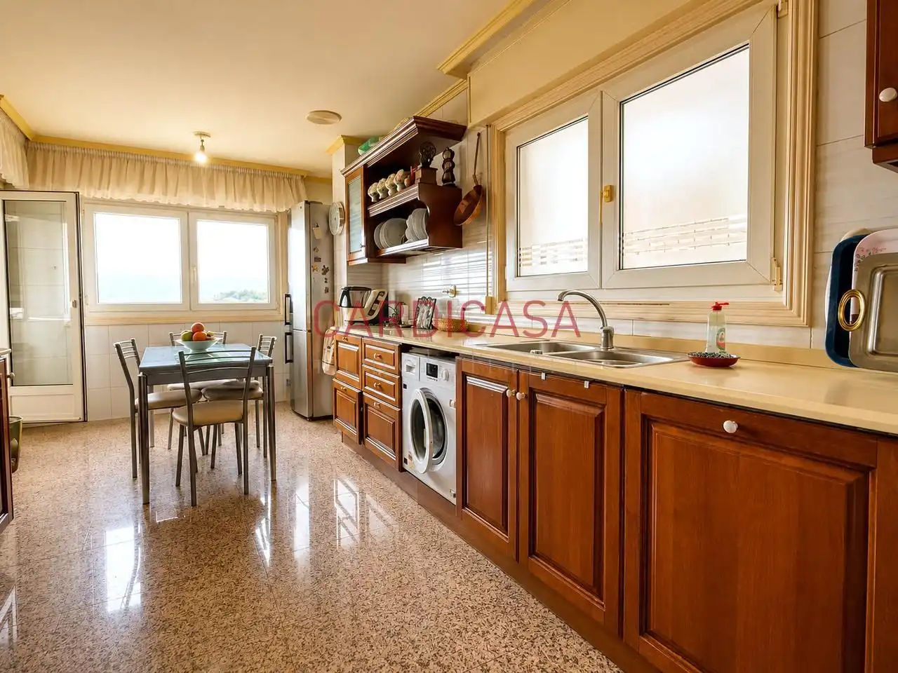 Piso en venta en Vía Norte, Fátima