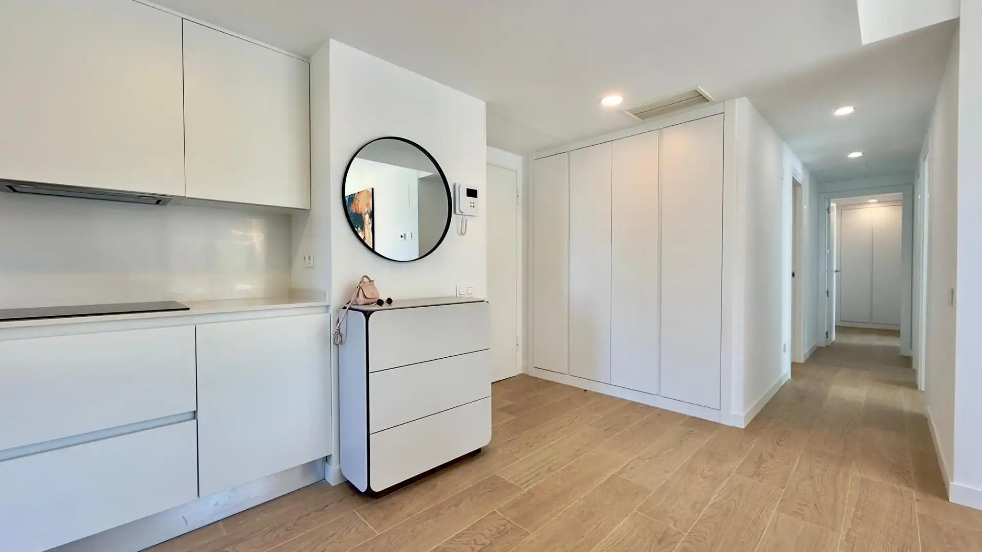 Apartamento con piscina en venta en Avenida CAT SOLER, imagen 11