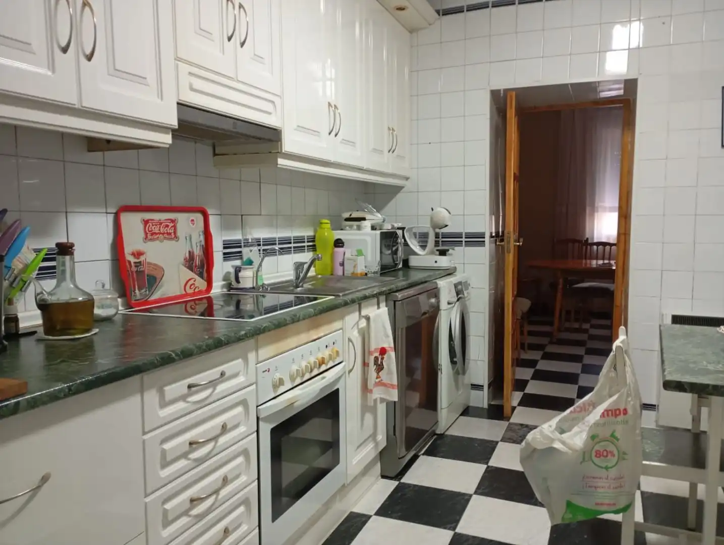 House for sale in Valdepeñas, imagen 15