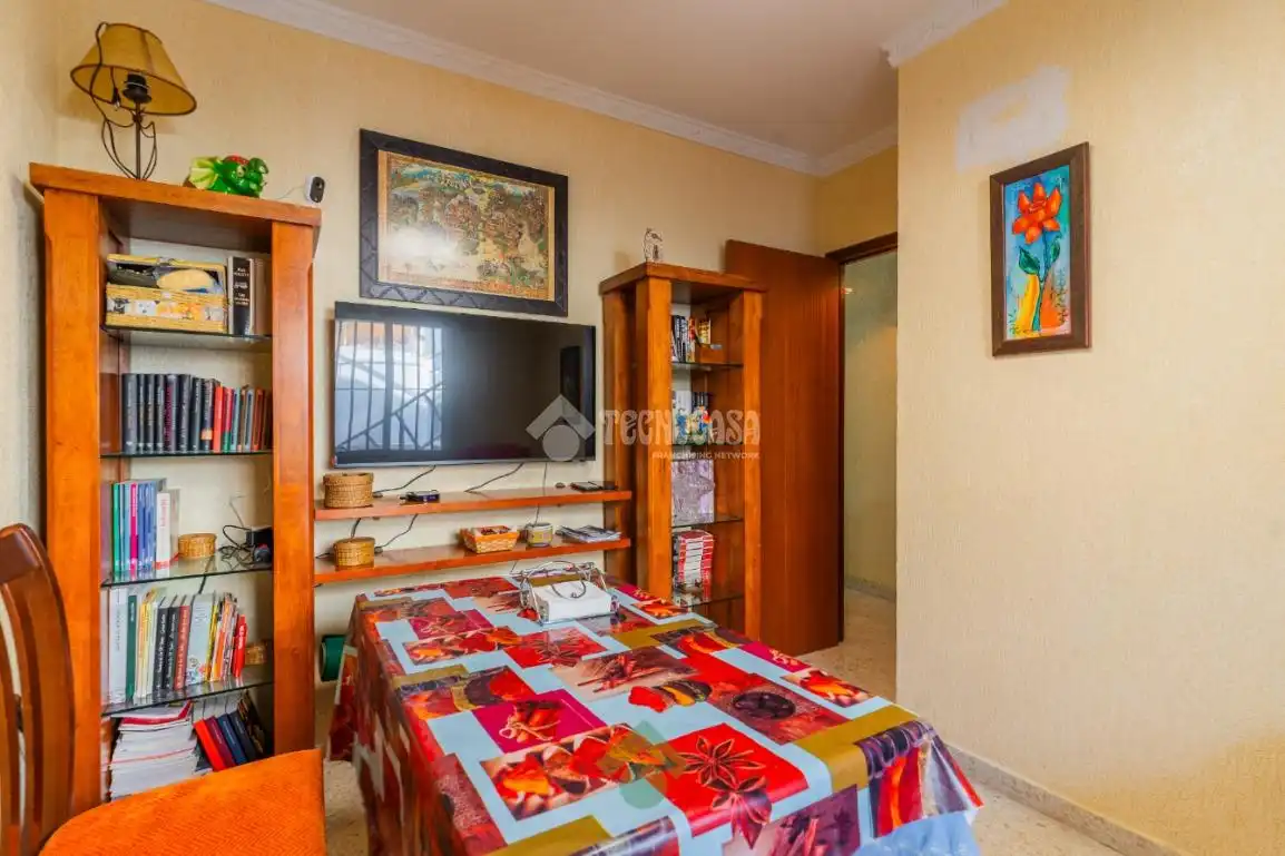Dormitori de Casa o xalet en venda en Jerez de la Frontera