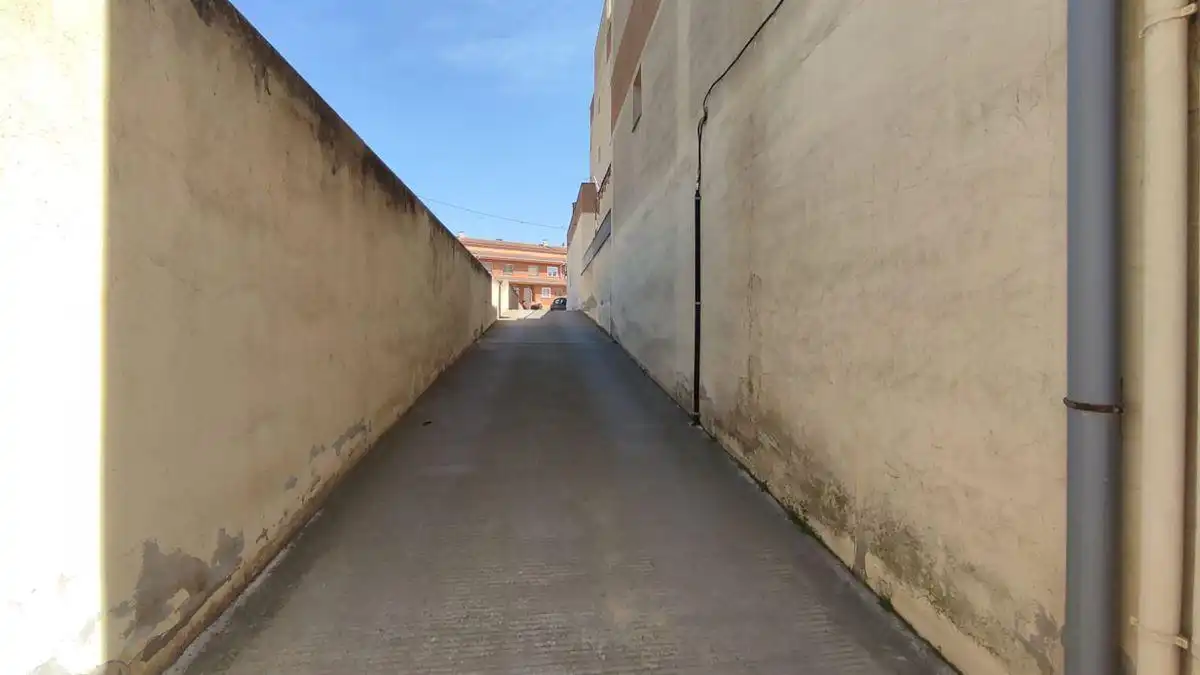Parcheggio in vendita a Camí del Palau, imagen 8