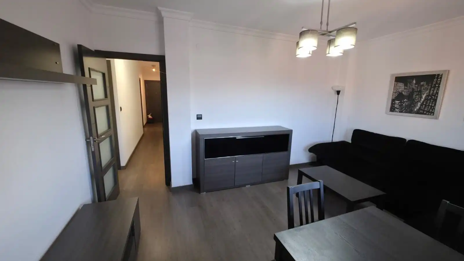 Flat for rent in de La Banqueta, Santa Bárbara - Ciudad Deportiva