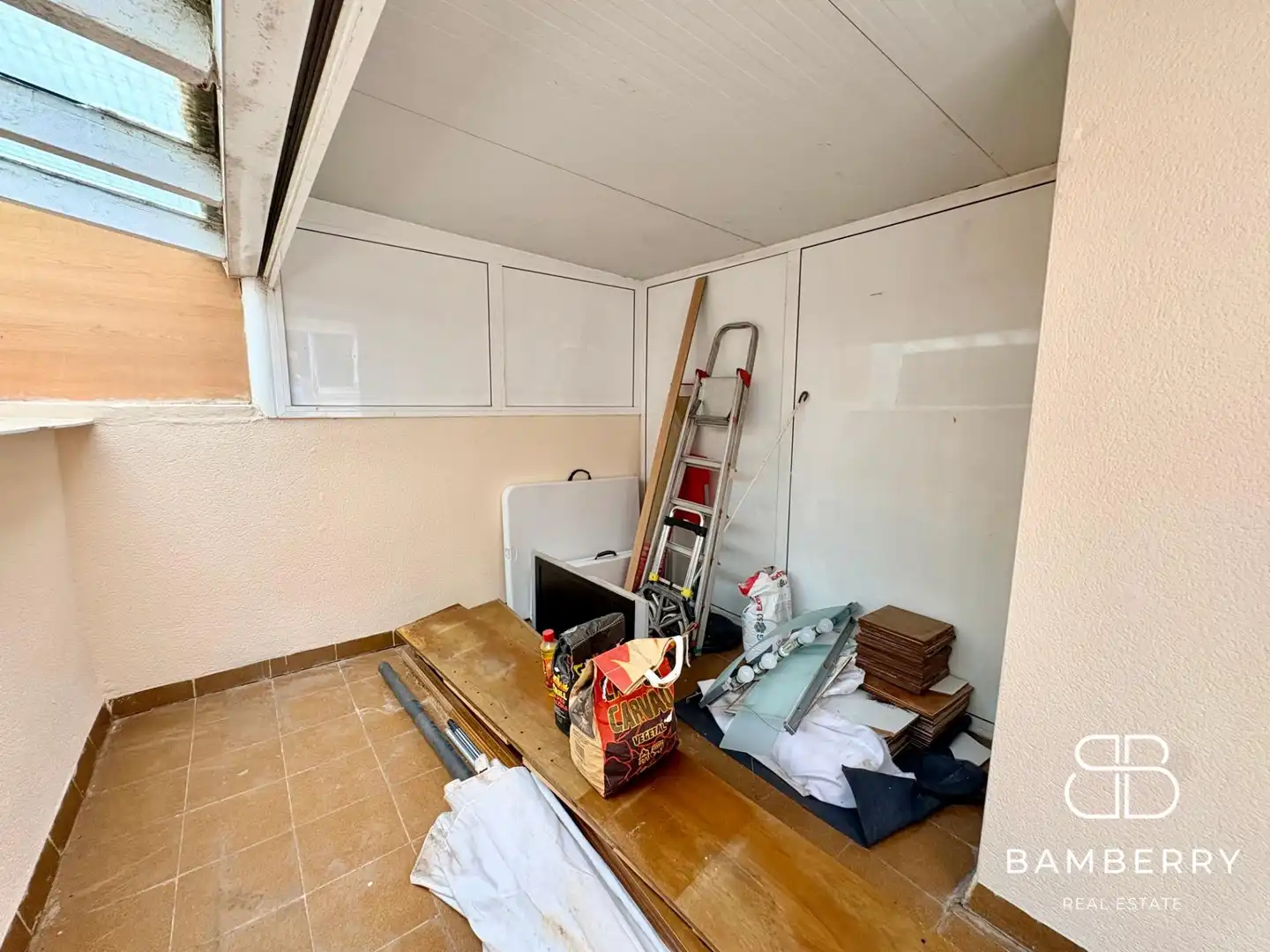 Flat for sale in Castelldefels  with Parquet flooring and Community pool