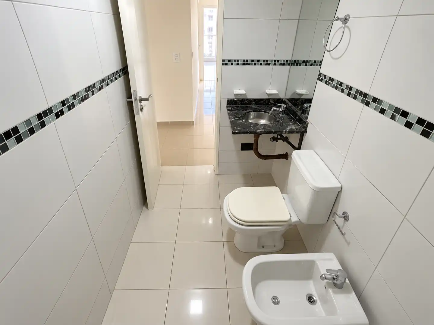 Piso con terraza en venta en Santa Susanna, imagen 15