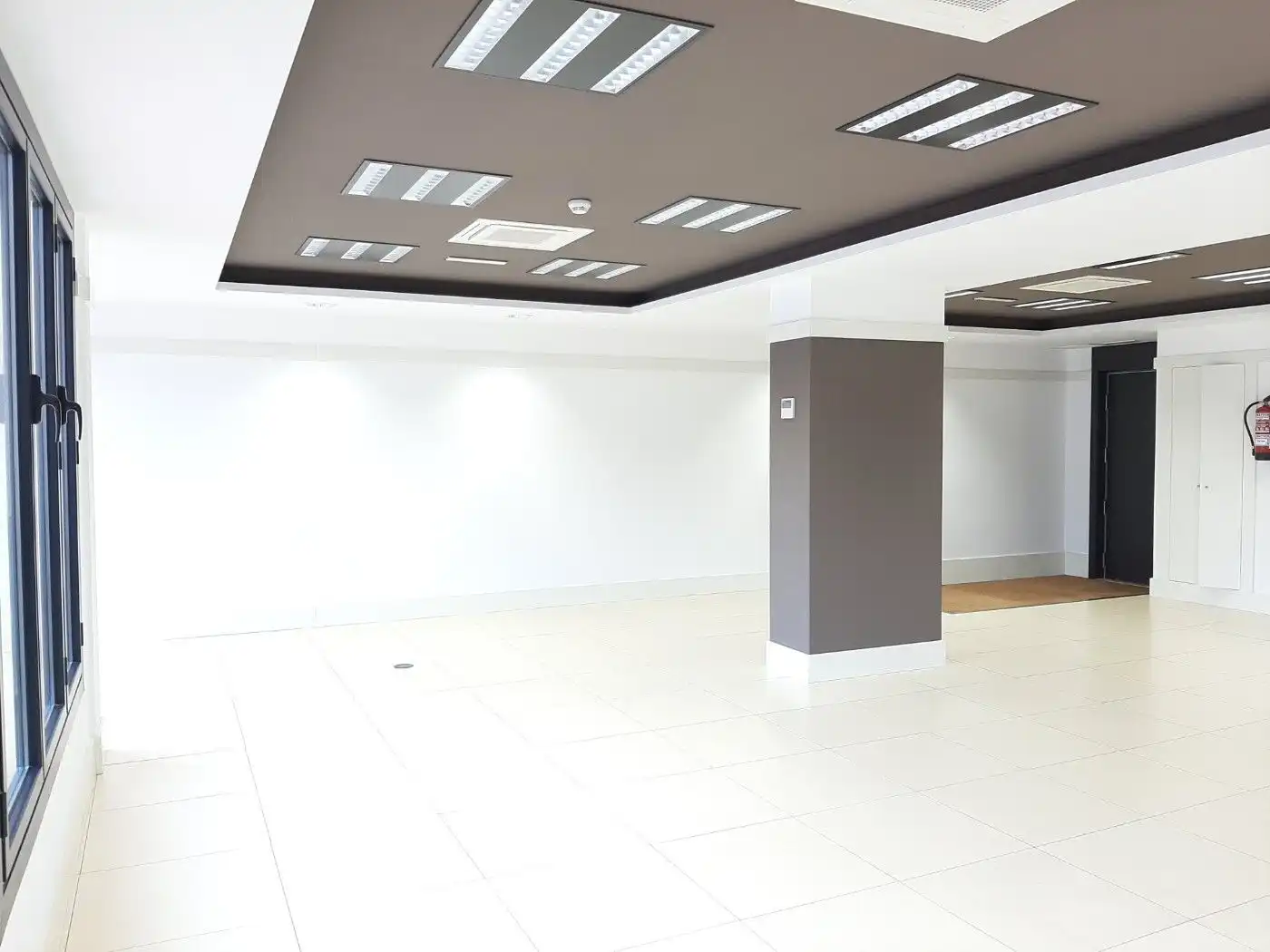 Büro zur Miete in Barcelona mit Klimaanlage