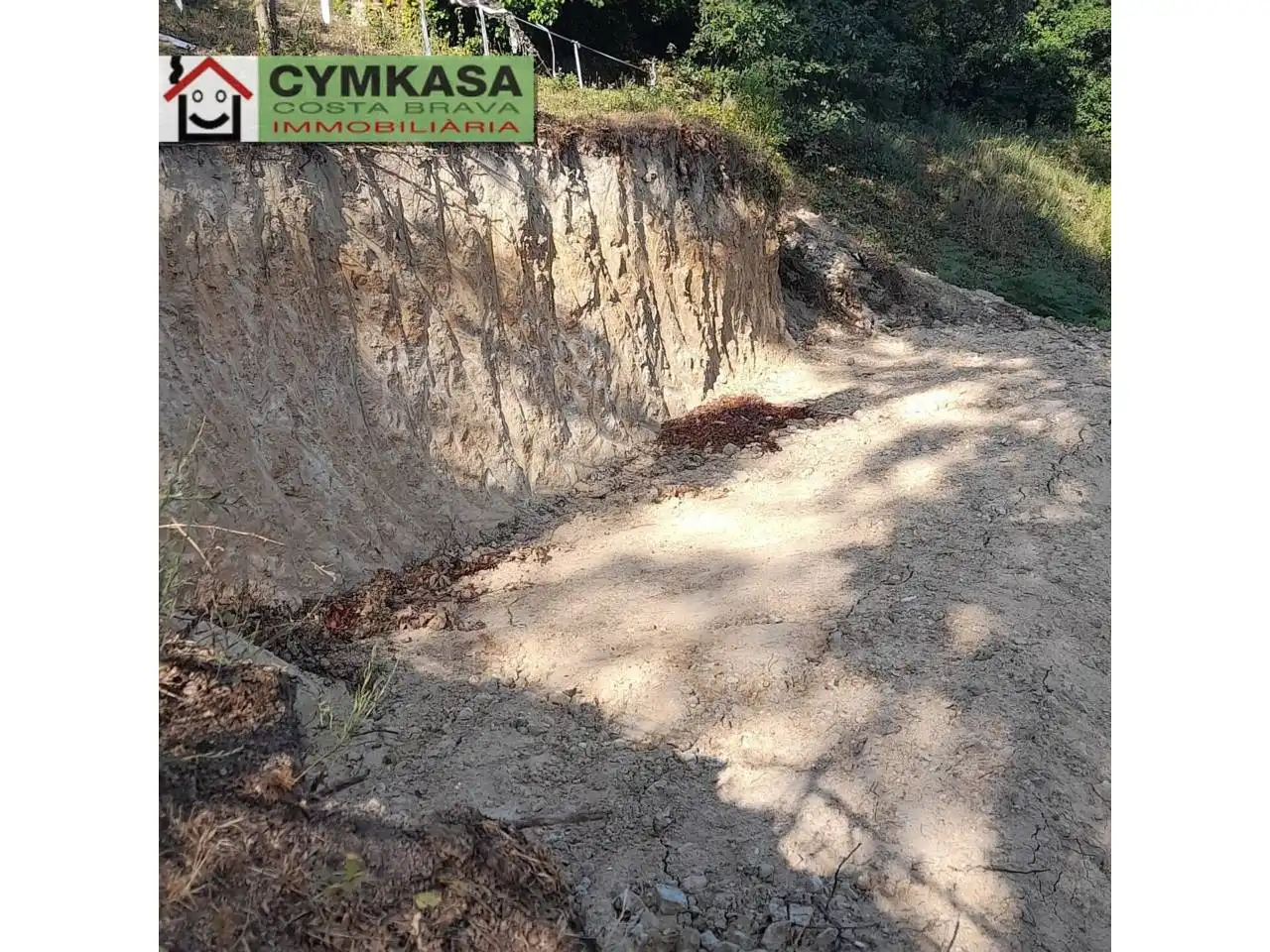 Terreno rustico in vendita a Montbarbat, imagen 3