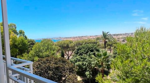 Foto 4 de Piso de alquiler en Fragata, Punta Prima, Orihuela