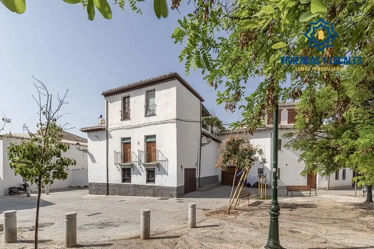 Casa en venda a Plaza DE LOS ORTEGAS, imagen 59