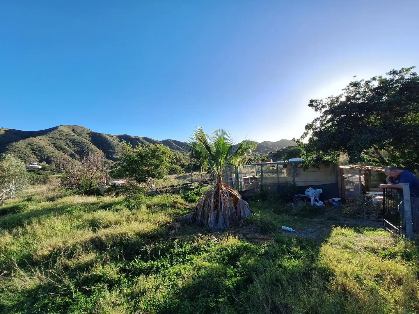 Terreno en venta en Mojácar