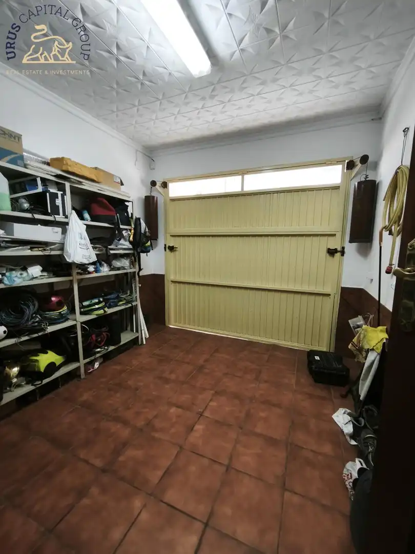 Detached homes for sale in Morón de la Frontera