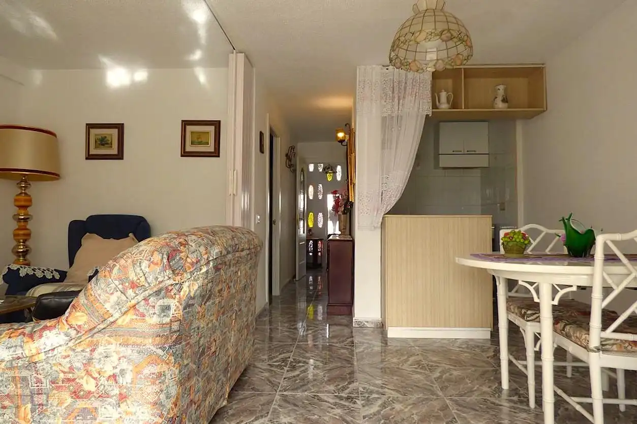Apartament en venda en Benidorm amb Piscina i Piscina comunitària