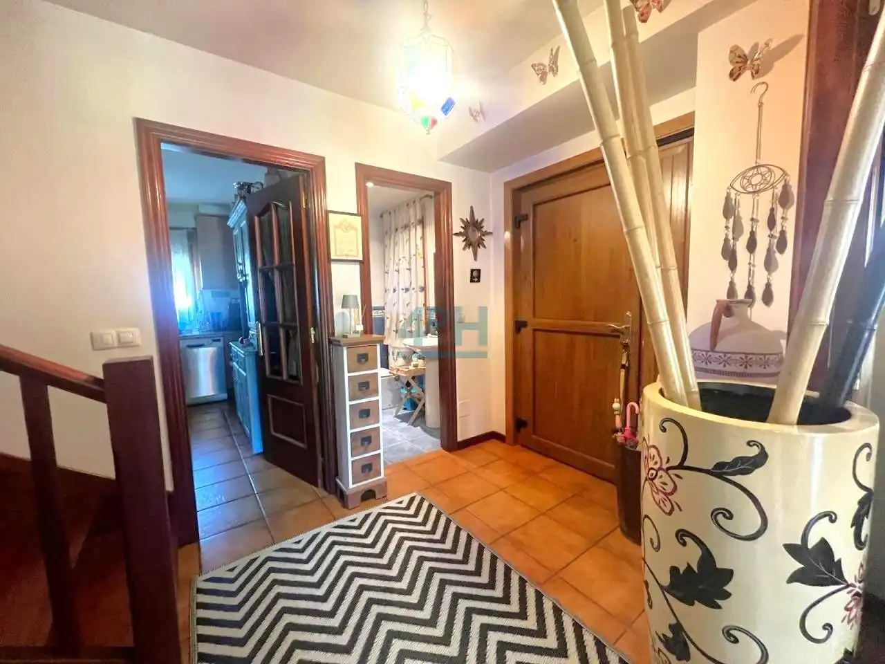 Casa o chalet en venta en O Pereiro de Aguiar