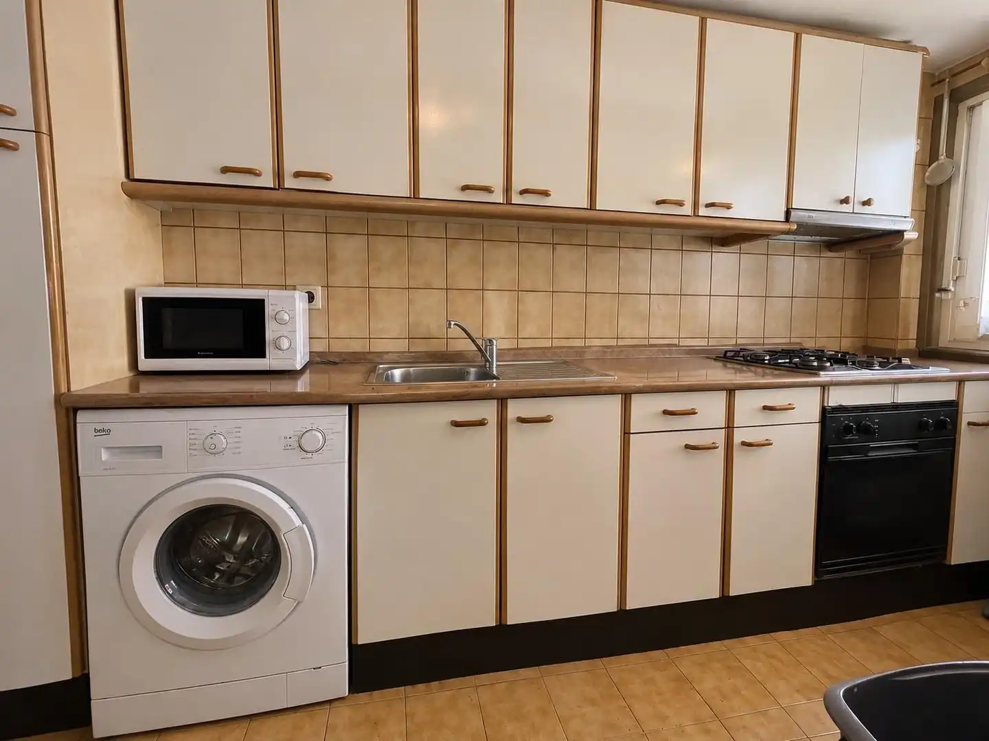 Apartment with balcony for sale in Centro Urbano, imagen 9