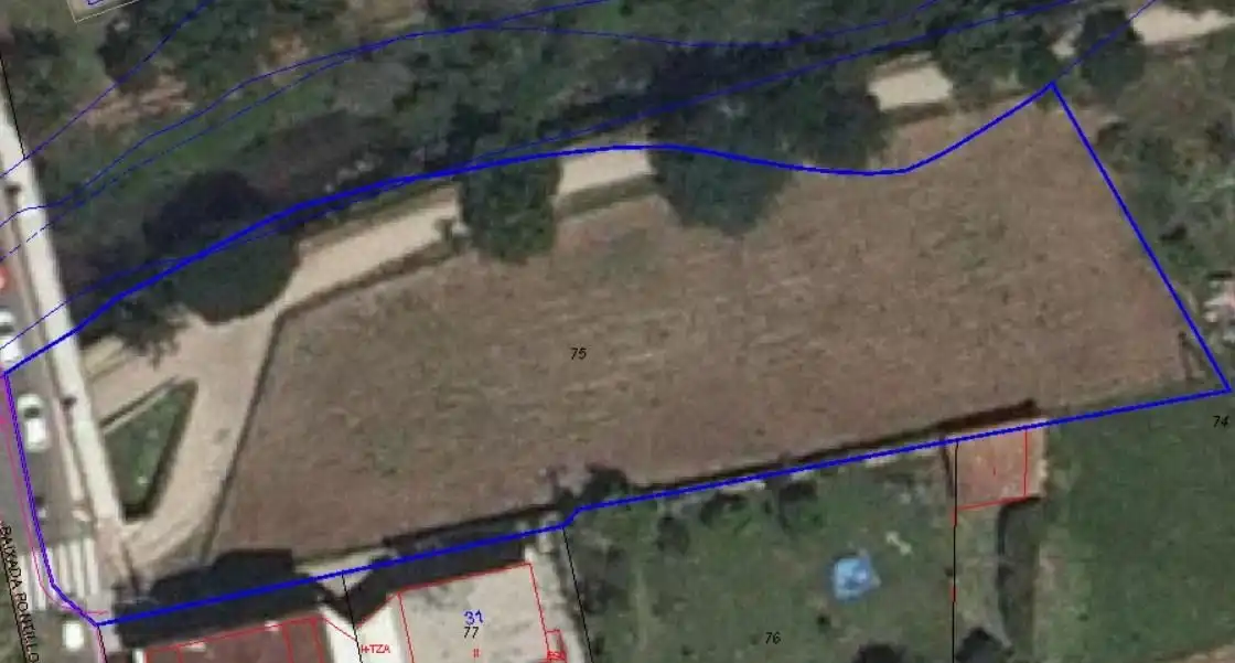 Terrain rustique à vendre à Valadares - Beade, imagen 2