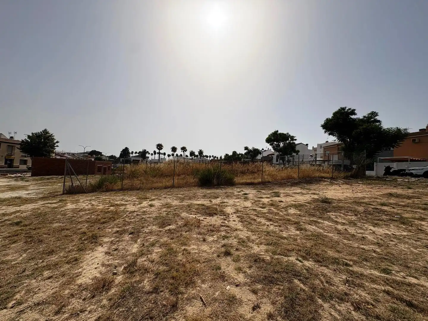 Residencial en venda en Espartinas