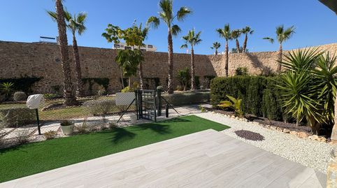 Foto 2 de Planta baja en venta en Los Almendros, Orihuela