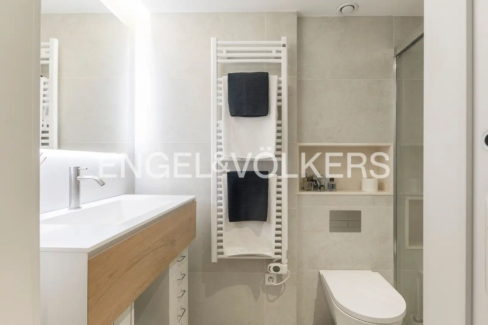 Ático con terraza en venta en Les Corts, imagen 30
