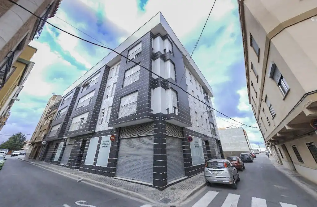 Appartement à vendre à SAN VICENTE