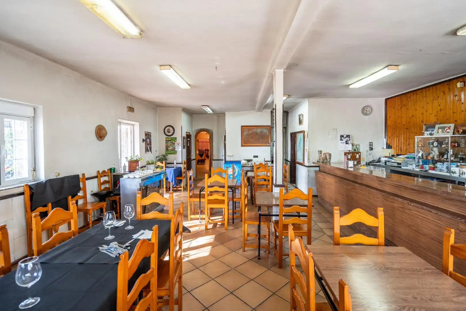 Edificio en venta en Guadarrama