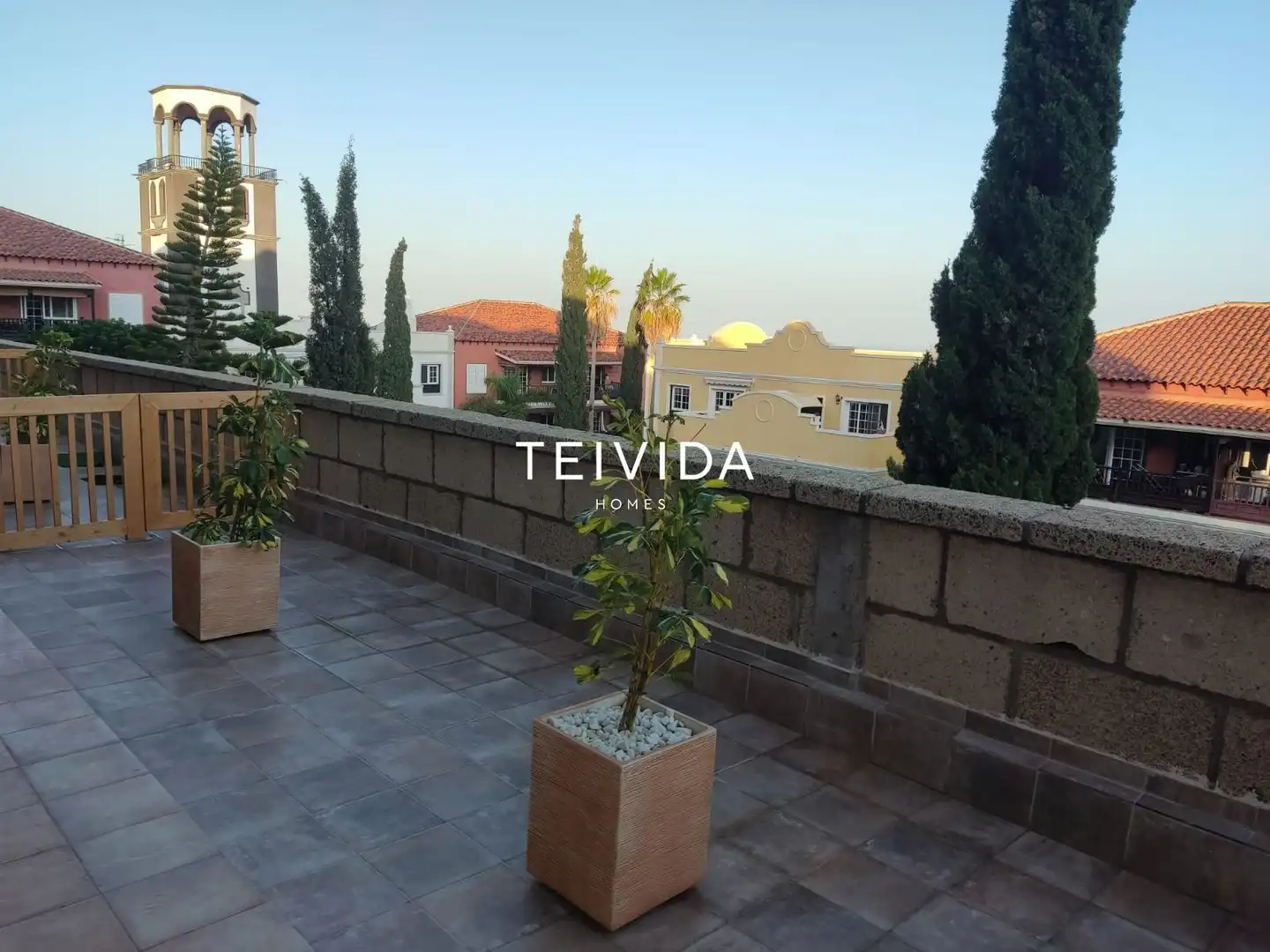 Flat with pool for sale in Calle Mencey Güímar, imagen 27